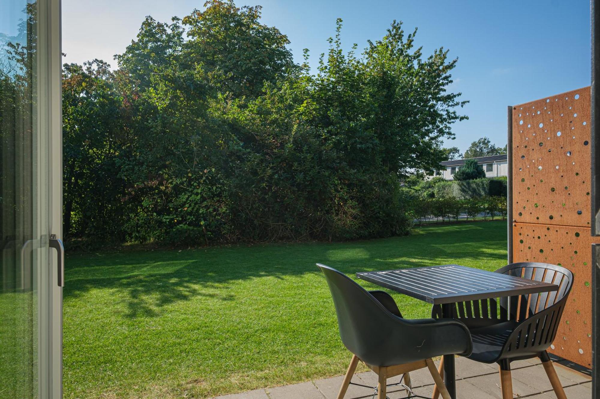Aalborg Hotel Apartments Appart hôtel 3*