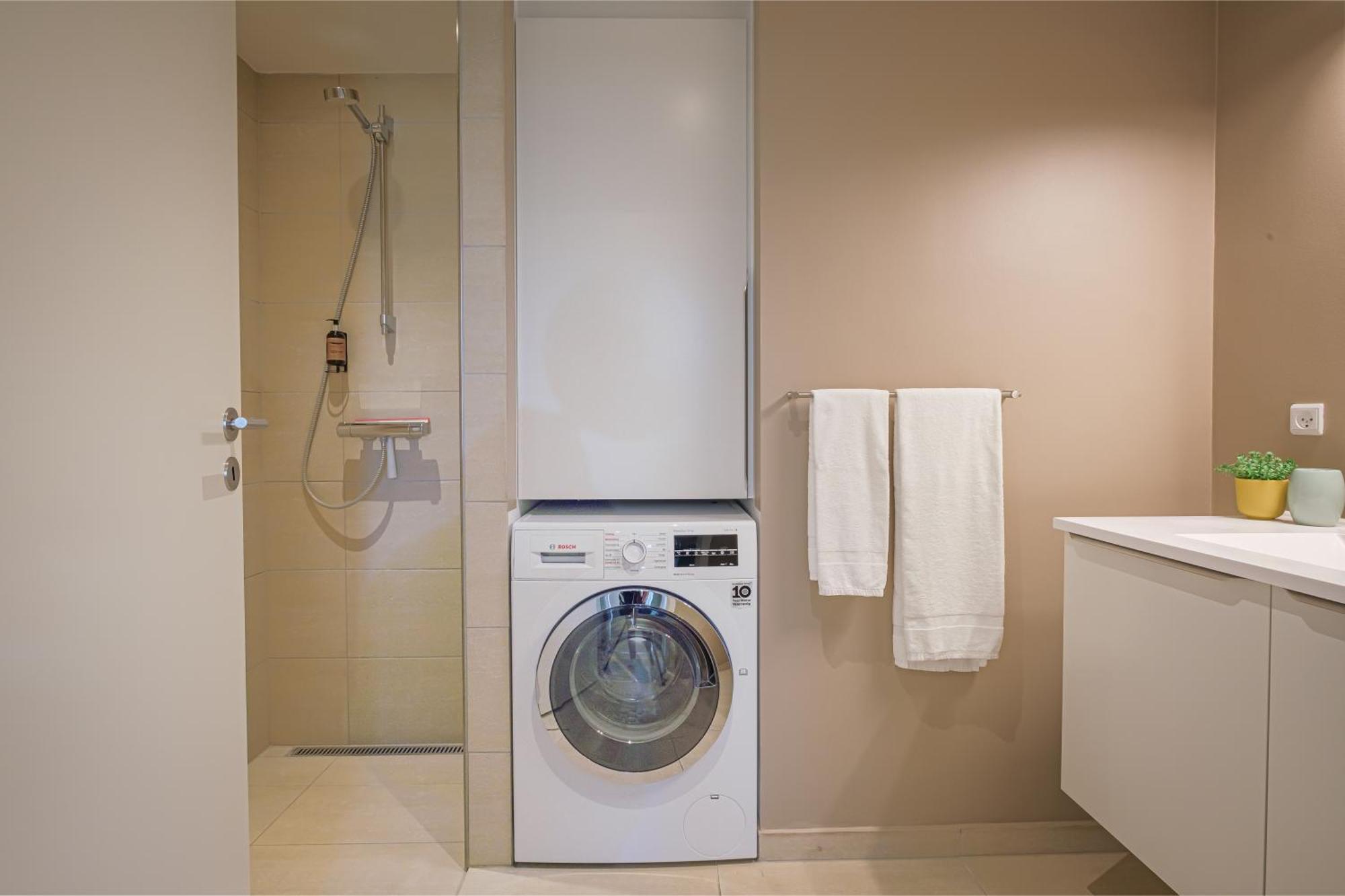 Aalborg Hotel Apartments Appart hôtel 3*