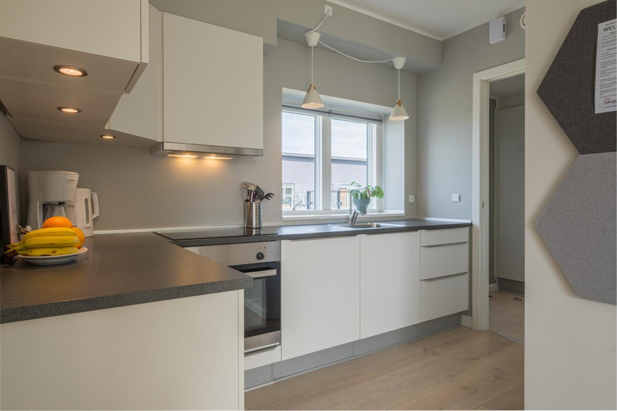 Aalborg Hotel Apartments