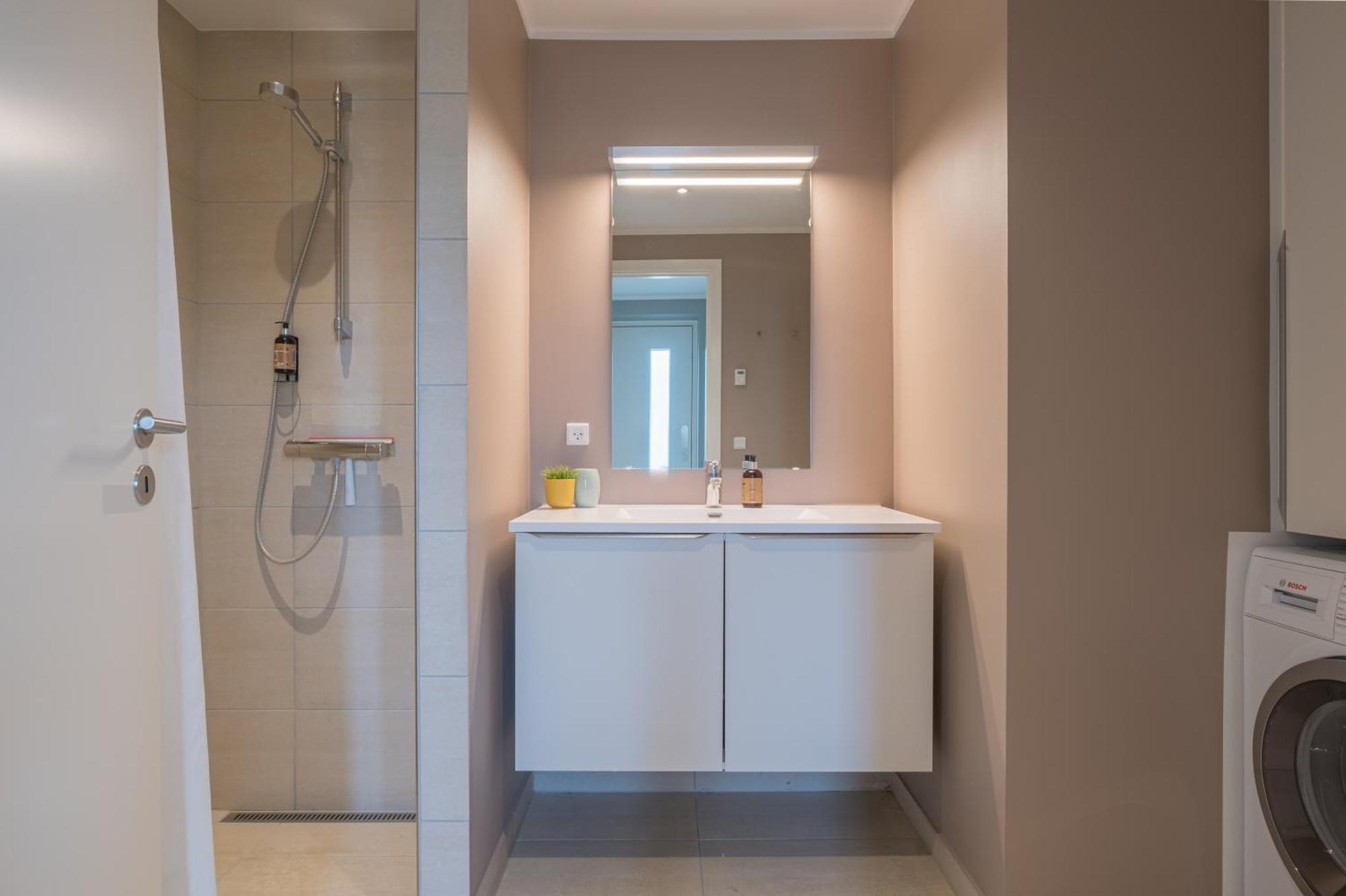 Appart hôtel Aalborg Hotel Apartments Aalborg